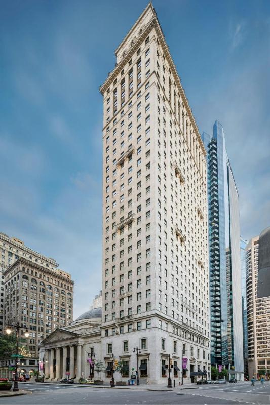 The Ritz-Carlton Philadelphia - image 13