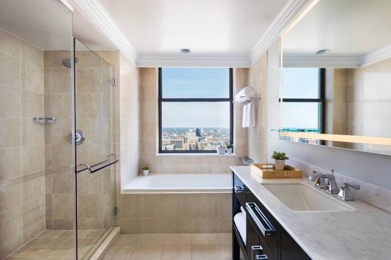 The Ritz-Carlton Philadelphia - image 12