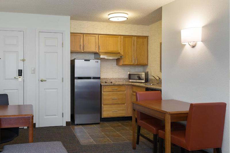 Residence Inn by Marriott Austin Parmer/Tech Ridge - image 7