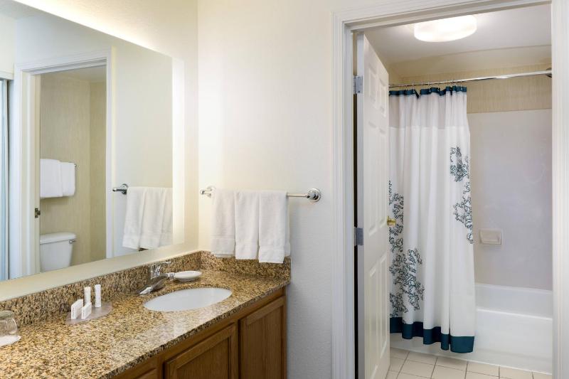 Residence Inn by Marriott Austin Parmer/Tech Ridge - image 14