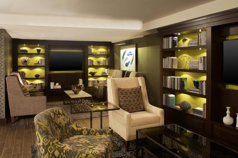 Club Room 2 Beds, Club level, Guest room, 2 Double image 4