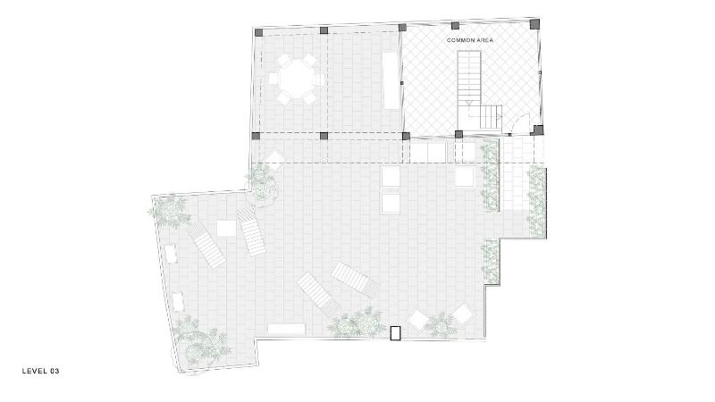 Penthouse Apartment image 4