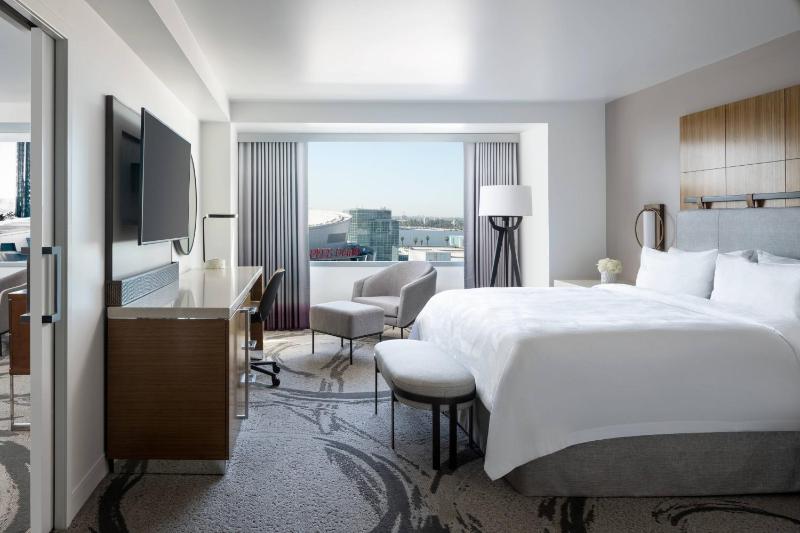 Griffin Suite image 2