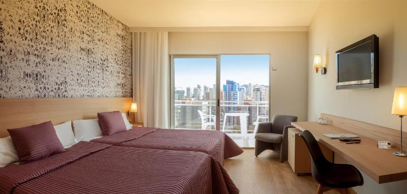 RH Princesa Hotel & Spa 4* Sup - image 7
