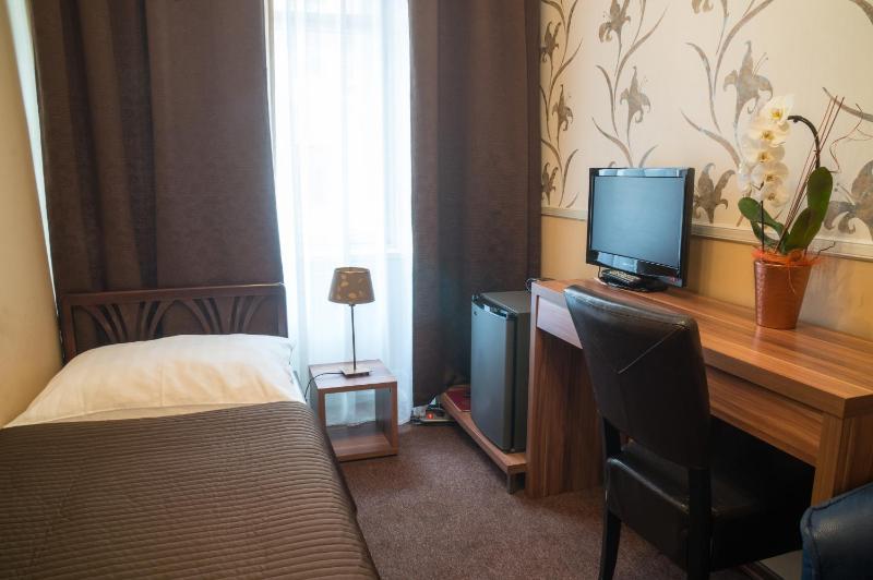 Classic Single Room image 4