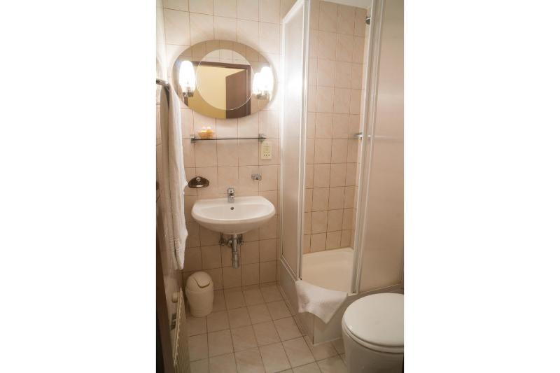 Classic Single Room image 3