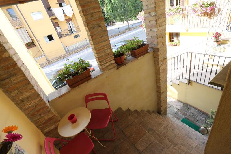 B&B La Casuccia Di Assisi - image 22