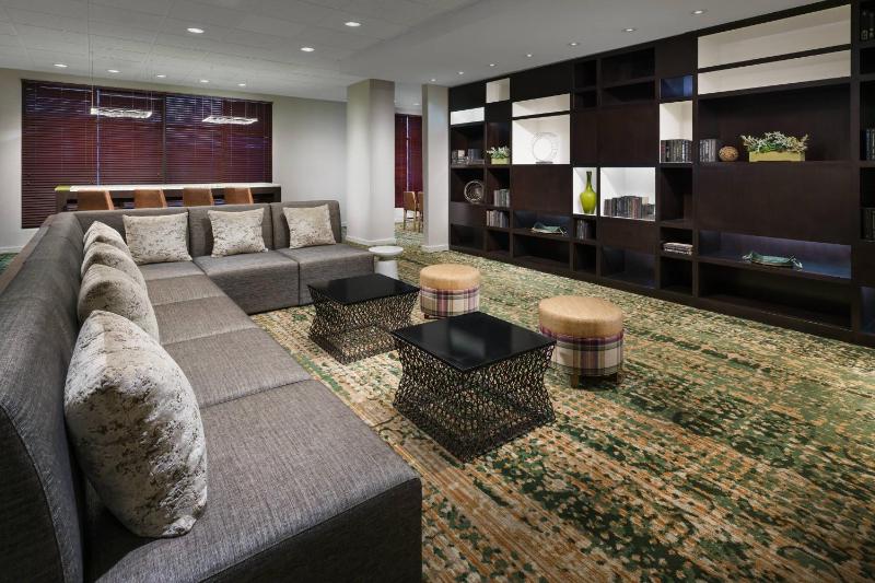 Residence Inn by Marriott Austin Downtown/Convention Center - image 2