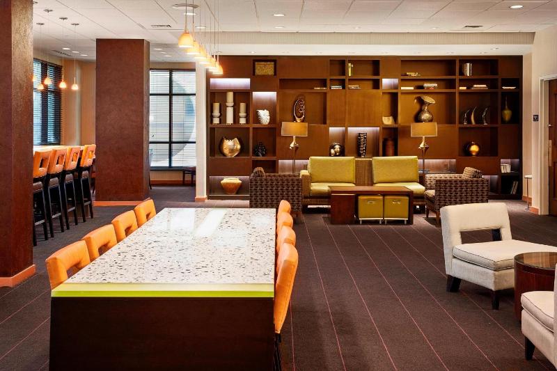 Residence Inn by Marriott Austin Downtown/Convention Center - image 44