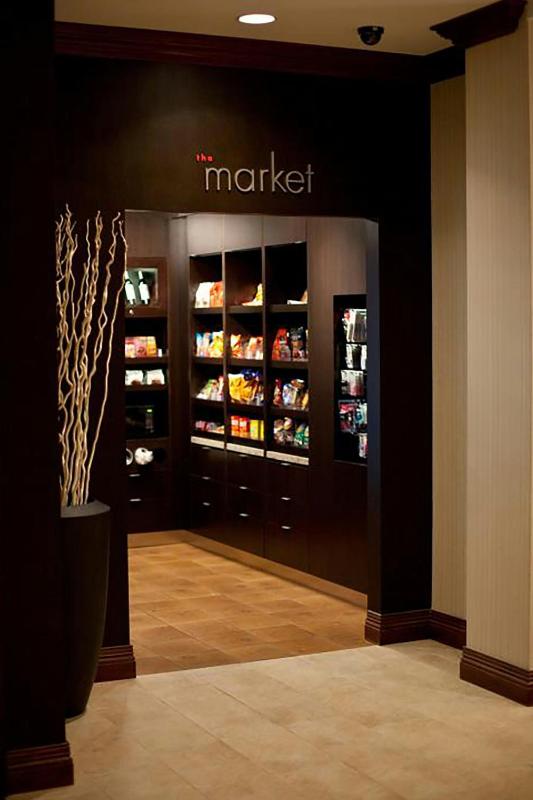 Residence Inn by Marriott Austin Downtown/Convention Center - image 15