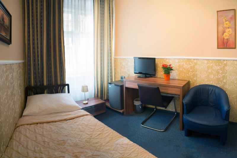 Hotel Bajazzo - image 8