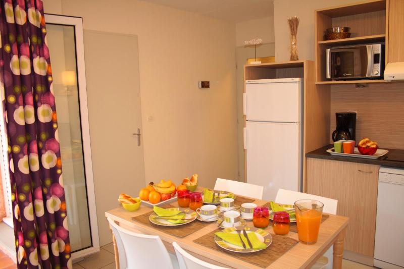 One-Bedroom Apartment (4 Adults) image 4