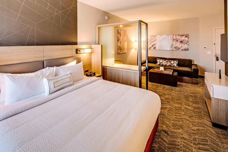 Executive Suite with Sofa Bed image 1