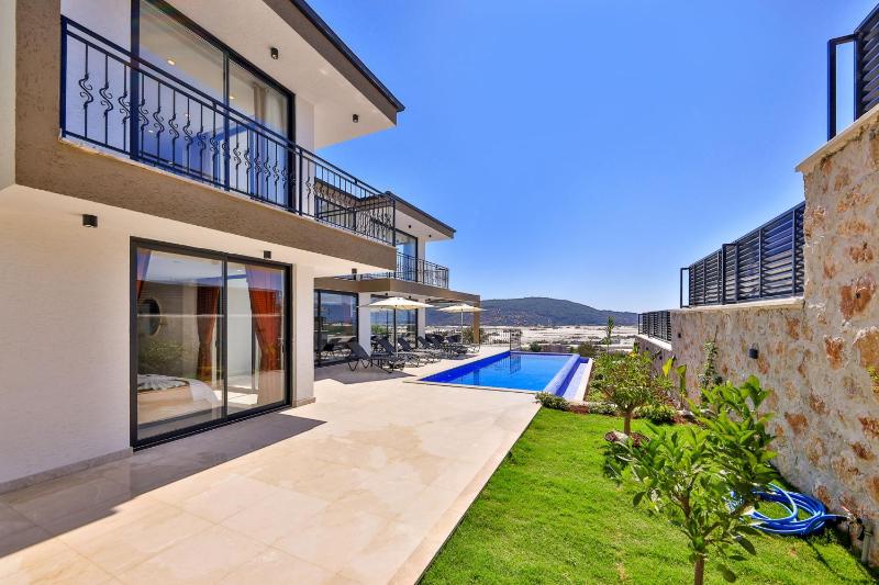 Villa Maranga - image 9