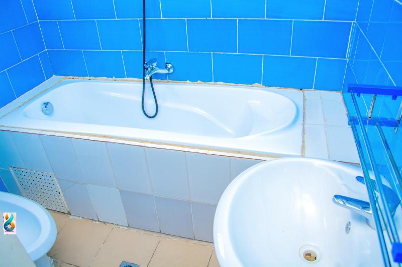 RESIDENCE HOTEL Moungali - image 14