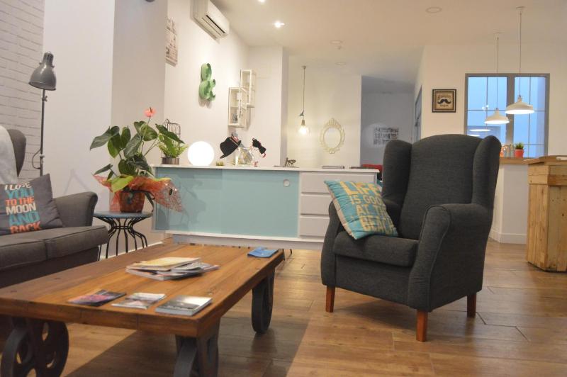 Hotel Smile & Co Hostal Boutique - image 38