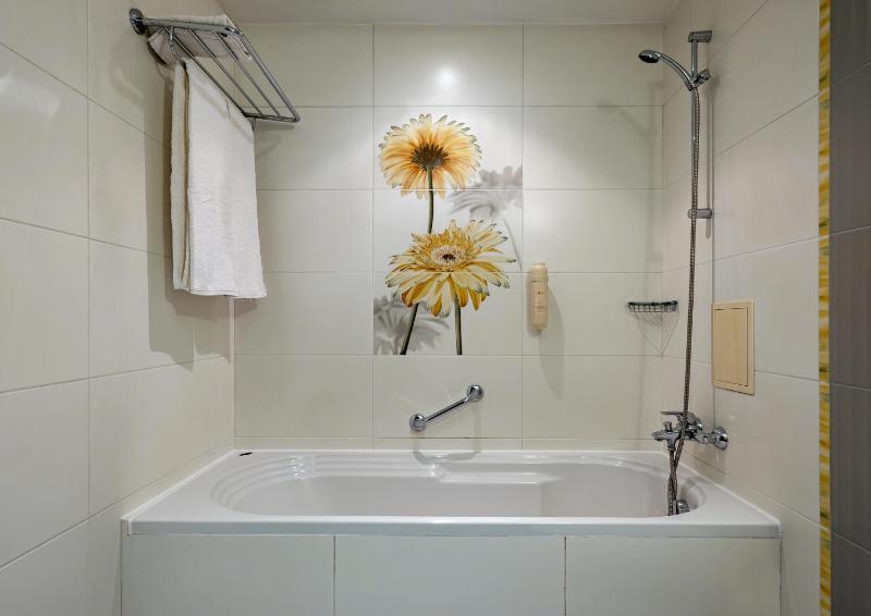 Super Luxury Room image 3