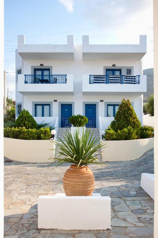 Cretan Seaside Boutique Hotel - image 8