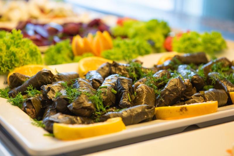 Cretan Seaside Boutique Hotel - image 17