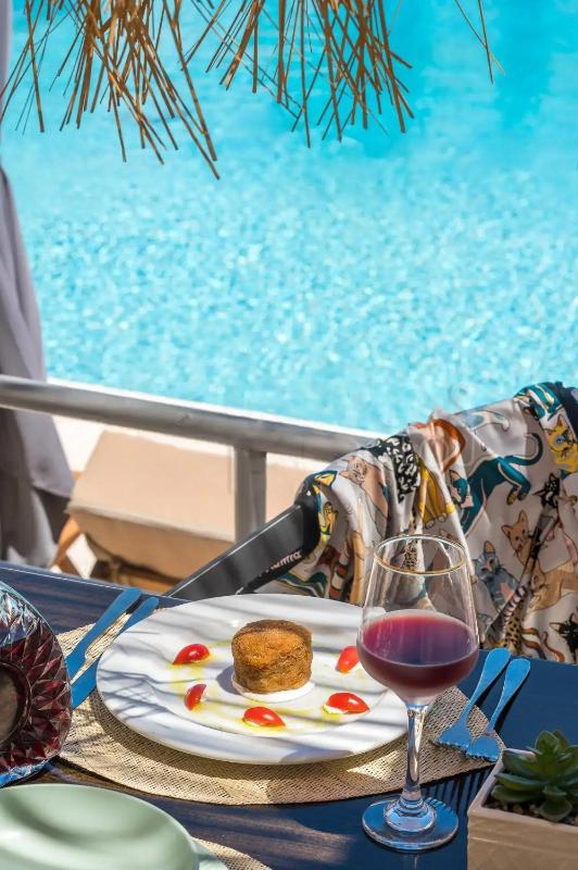 Cretan Seaside Boutique Hotel - image 26
