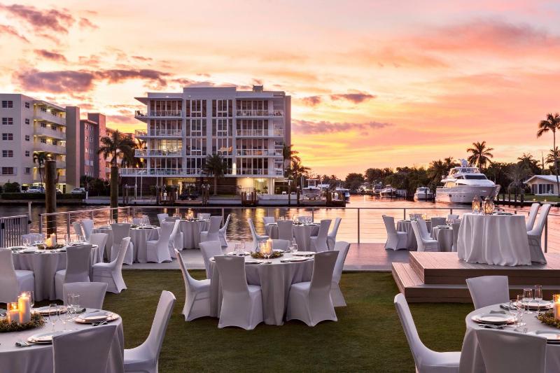 Residence Inn by Marriott Fort Lauderdale Intracoastal/Il Lugano - image 27