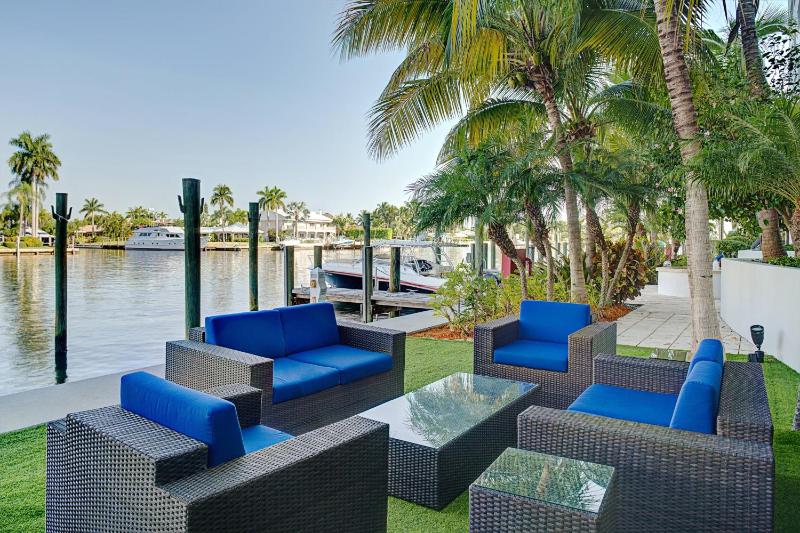 Residence Inn by Marriott Fort Lauderdale Intracoastal/Il Lugano - image 19