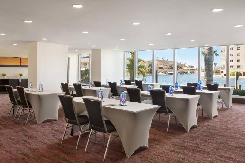 Residence Inn by Marriott Fort Lauderdale Intracoastal/Il Lugano - image 11