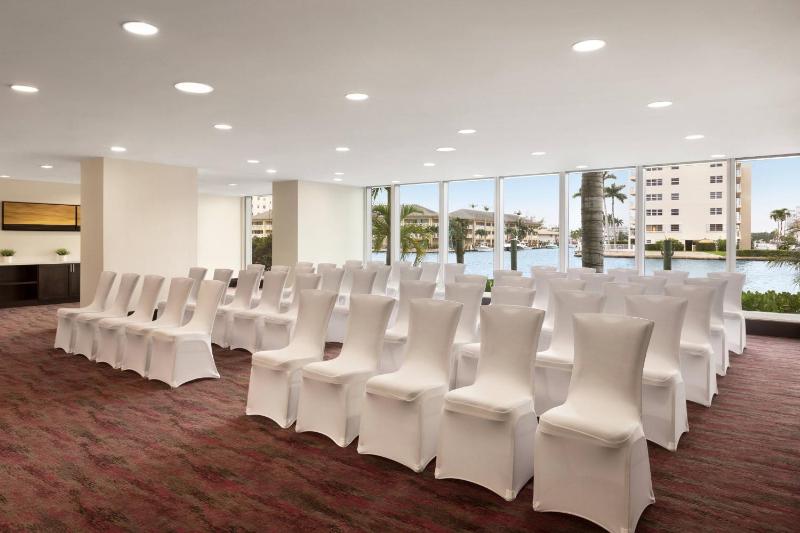 Residence Inn by Marriott Fort Lauderdale Intracoastal/Il Lugano - image 20