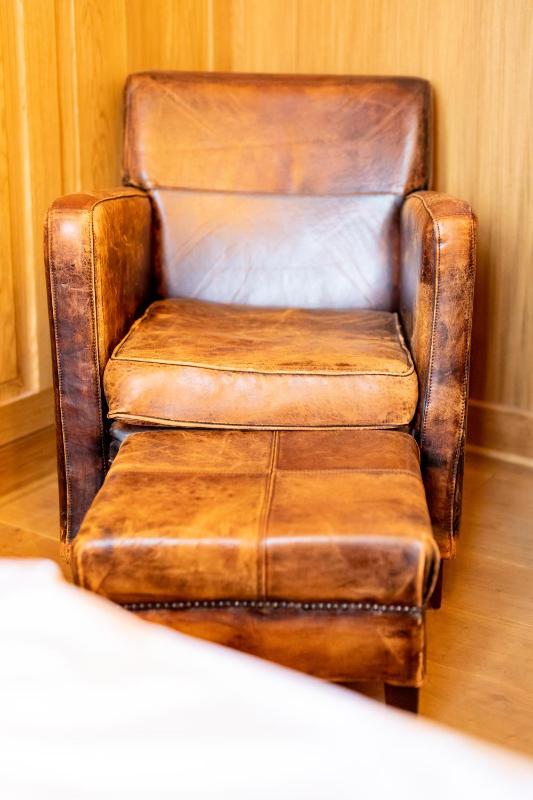 Standard Single Room image 3