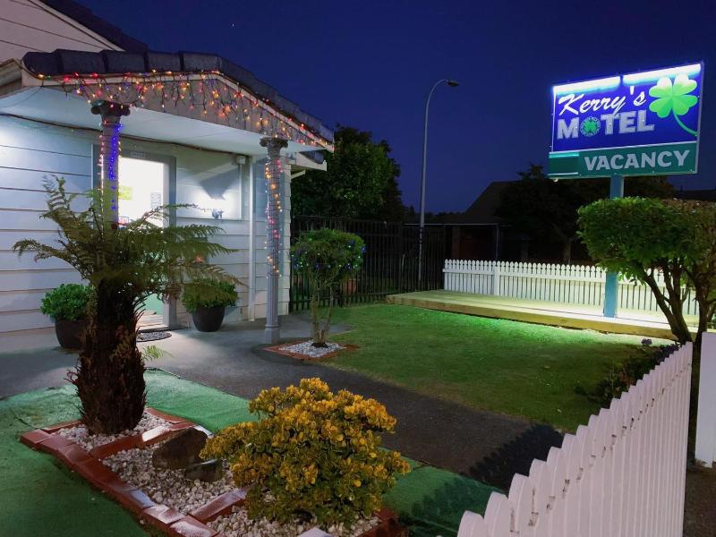 Kerry's Motel - image 6