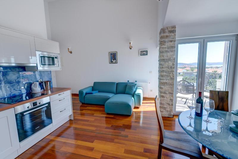 Villa Kos Murter Apartments - image 16