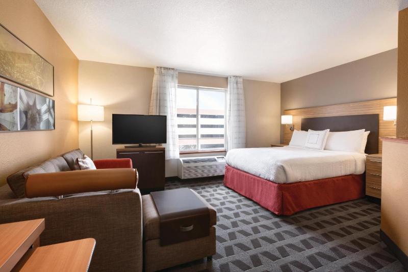 TownePlace Suites by Marriott Denver Downtown - image 25