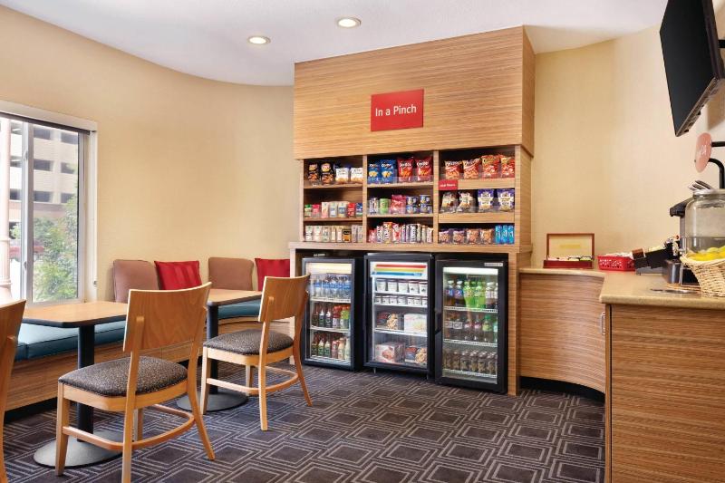 TownePlace Suites by Marriott Denver Downtown - image 10