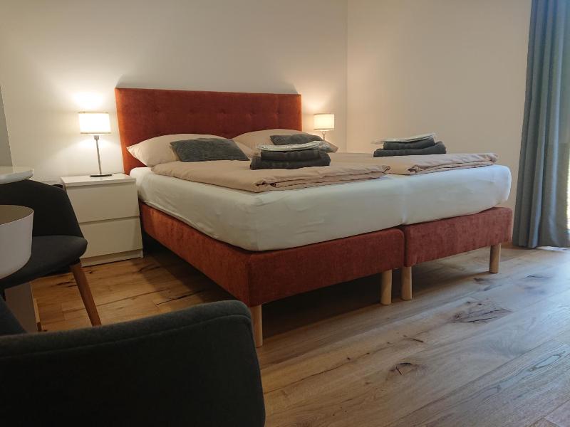 Double Room image 1