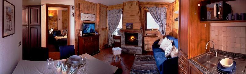 Junior Suite with Sauna image 3