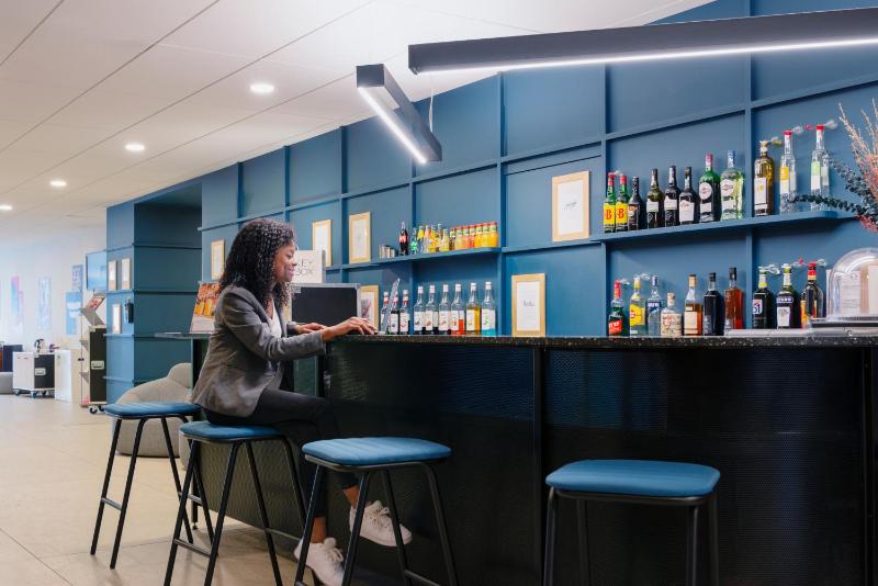 ibis Styles Nancy Centre Gare - image 26