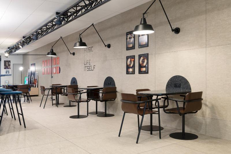 ibis Styles Nancy Centre Gare - image 25