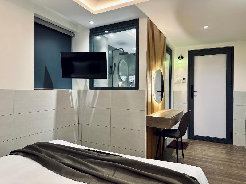 ON Hotel - image 11