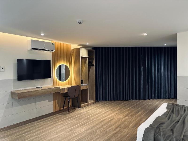 ON Hotel - image 5