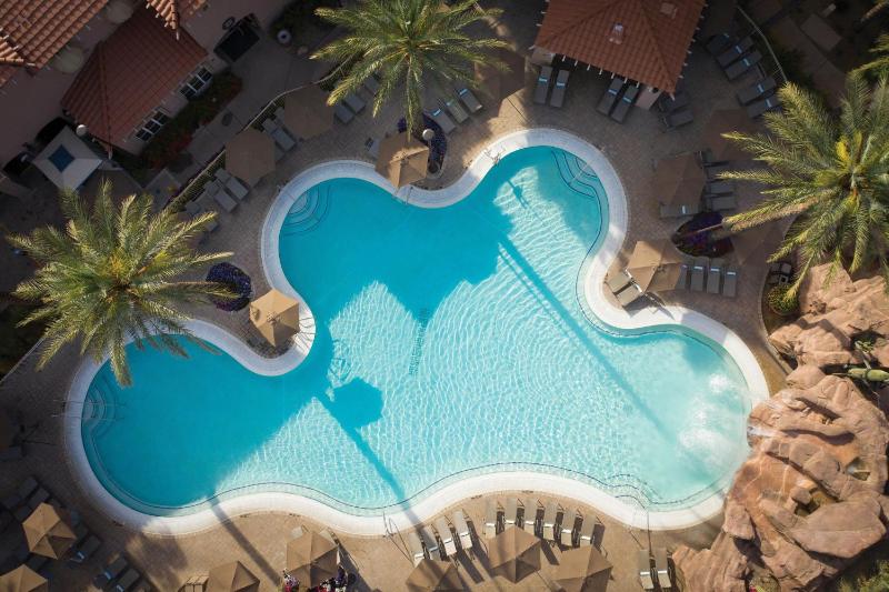 Sheraton Desert Oasis Villas Scottsdale - image 5