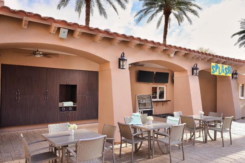 Sheraton Desert Oasis Villas Scottsdale - image 17