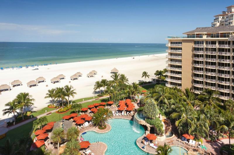 JW Marriott Marco Island Beach Resort - image 42