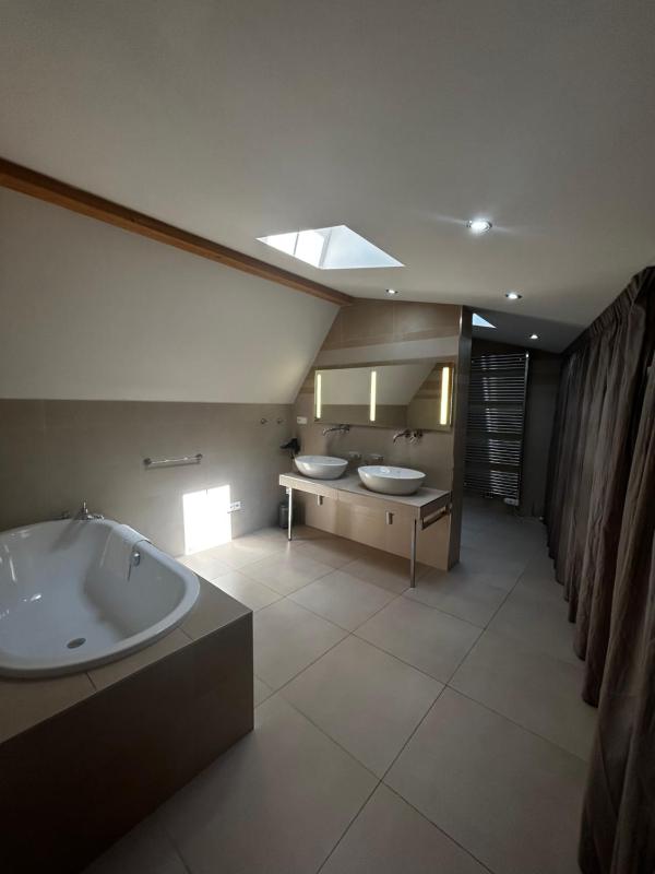 Apartment with Terrace image 4