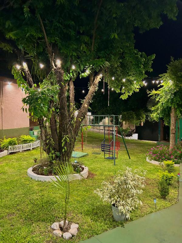 Tupa Hotel Iguazu - image 32