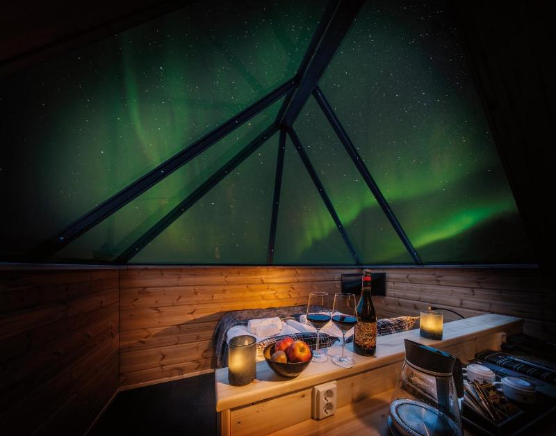 Aurora Cabin image 1