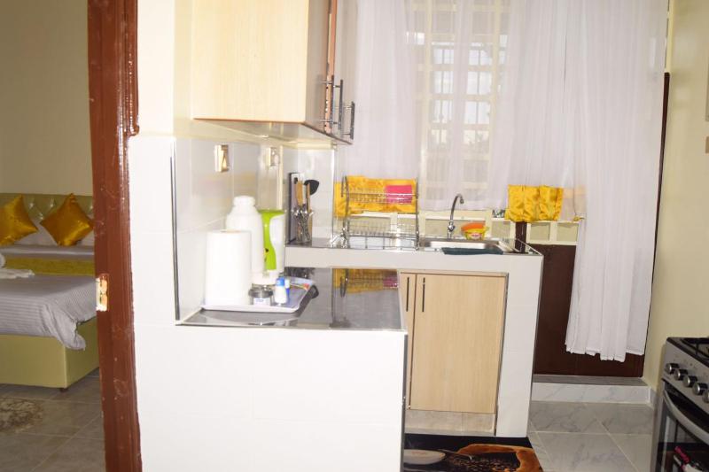 Pazuri casa 2 bedroom apartment - image 7