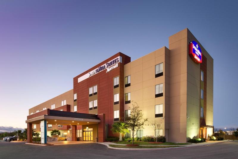 SpringHill Suites by Marriott San Antonio SeaWorld/Lackland - image 24