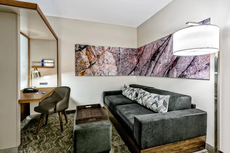 SpringHill Suites by Marriott San Antonio SeaWorld/Lackland - image 21