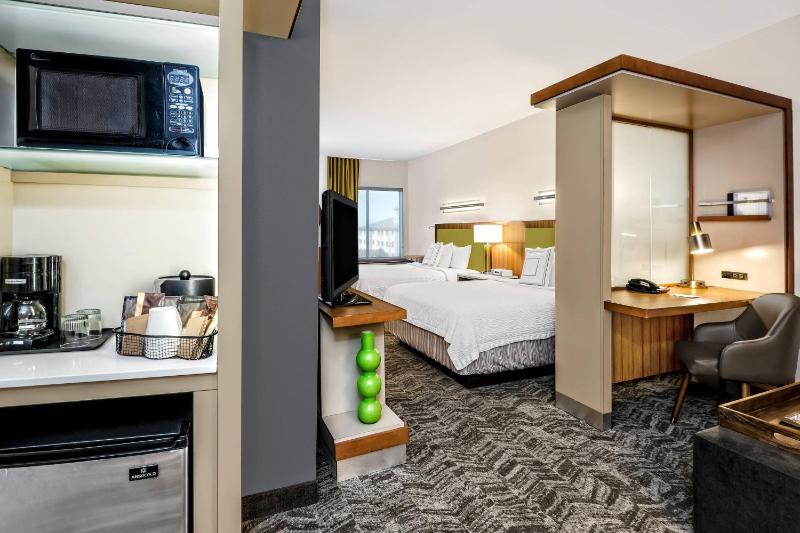 SpringHill Suites by Marriott San Antonio SeaWorld/Lackland - image 41