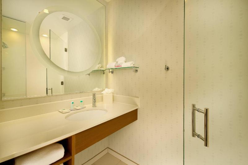 SpringHill Suites by Marriott San Antonio SeaWorld/Lackland - image 10
